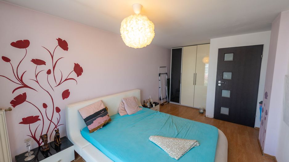 Apartament cu 2 camere de vanzare zona 1 Decembrie 1918 strada Fetesti - Poză 12