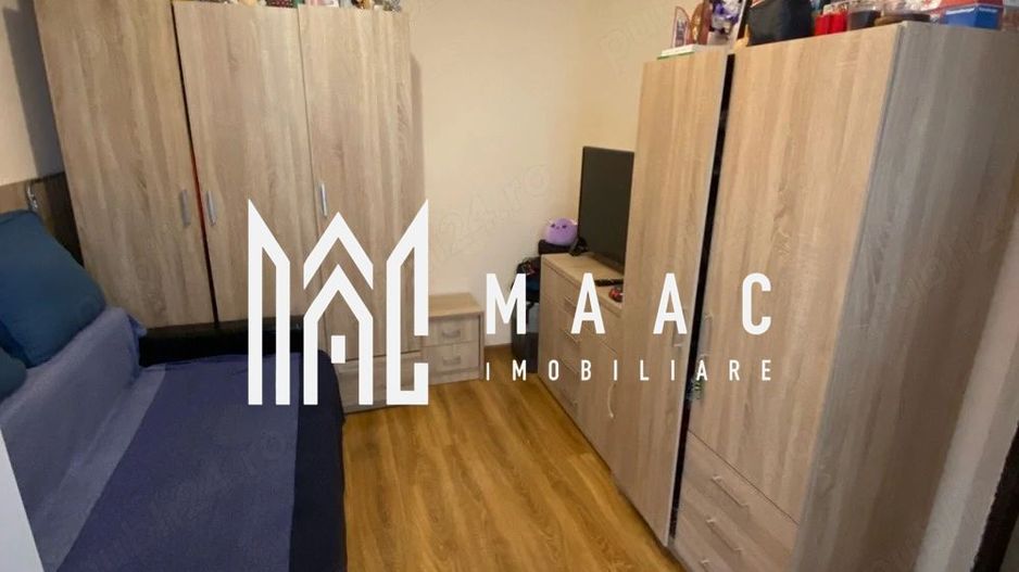 Apartament 2 camere de vânzare | Râmnicu Vâlcea | parter - Poză 4