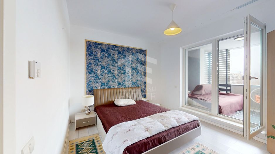 Apartament 2 camere | Emil Racoviță 23 i  | Pipera – Voluntari - Poză 9
