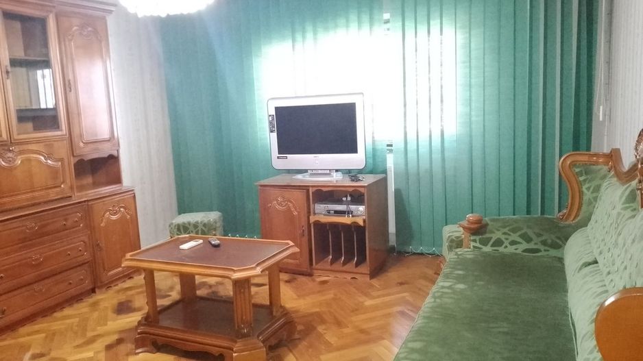 Vanzare Apartament 3 Camere Vitan - Nerva Traian, Bloc 1989 Reabilitat, Hol în H - Poză 3