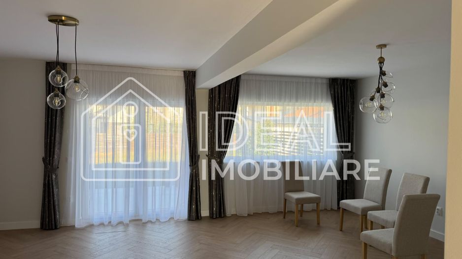 Prima închiriere | Casă Tip Duplex mobilată și utilată | 3 dormitoare - Poză 2