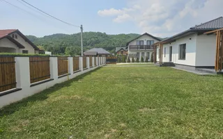 Casă  2025– Tăuții Măgherăuș Finisată | 600 mp teren - Poză 12