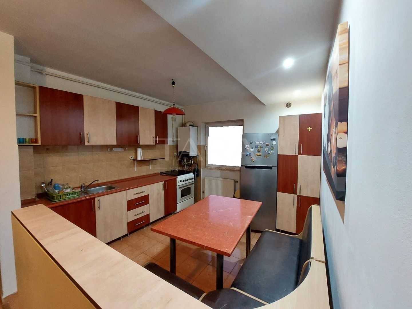 Preț mic, potențial mare – Apartament 1 cameră Gh. Doja - Poză 2