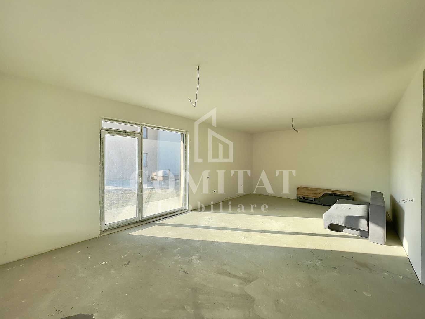Reducere de preț substnțială Casa individuală cu panoramă - Poză 1
