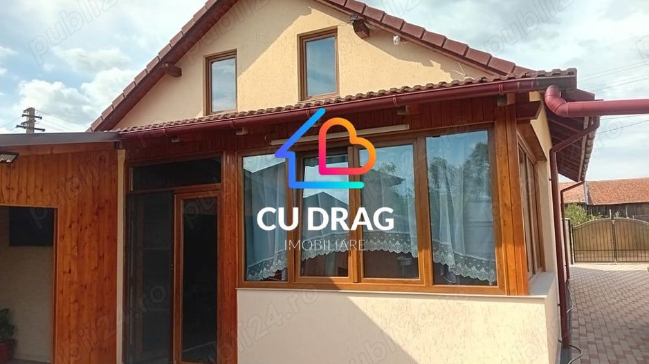 casa cristian mobilata - Poză 1