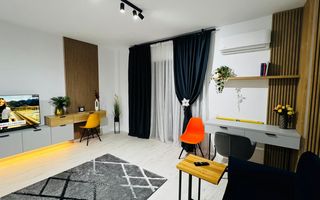 Apartament 2 camere I Ela Cotroceni I Loc de parcare - Poză 1