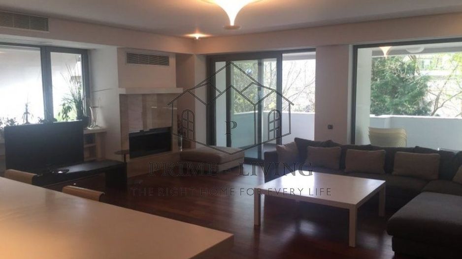 APARTAMENT SPATIOS CU 4 CAMERE LA INCHIRIERE IN ZONA PRIMAVERII - Poză 8
