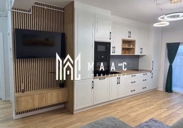 Apartament 2 camere de închiriat | Șelimbăr | prima închiriere - Poză 3