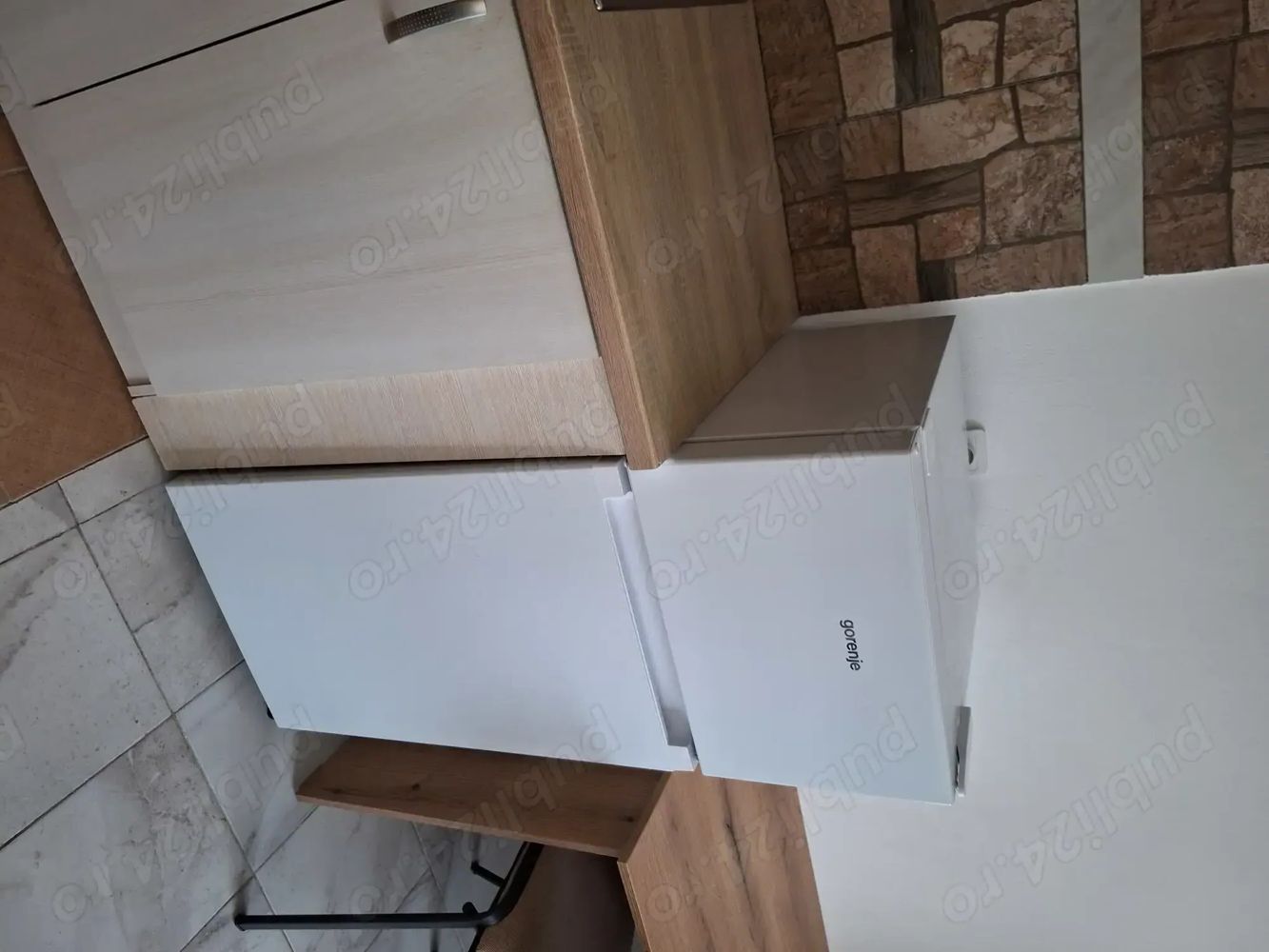 Buziasului | 1 Camera | Recent renovata | Disponibil imediat - Poză 5