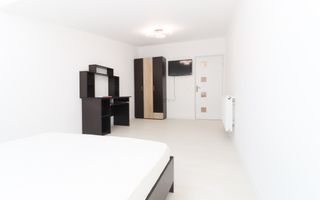 3 camere Giurgiului-Dedeman, bloc nou - Poză 9