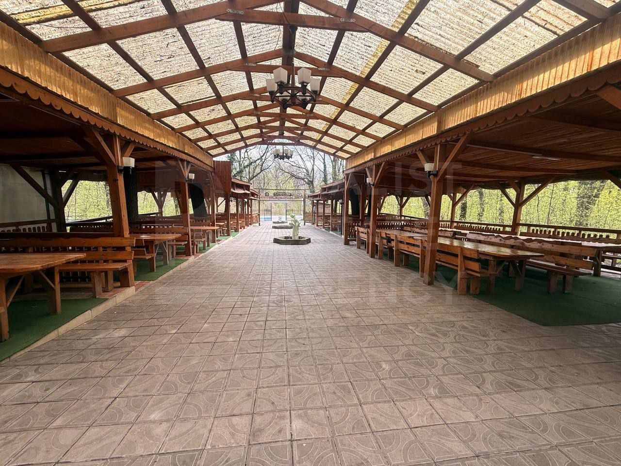 Vânzare, spațiu comercial 285 mp, com. Risipeni, r-nul Fălești - Poză 7