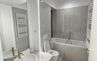 First Rental | Cortina North | 2 room apartment | Parking - Poză 6