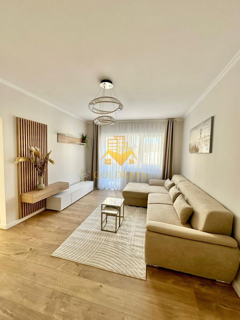3 camere, Premium, bloc nou, parcare, bloc nou, Urusagului, Zona Profi - Poză 9