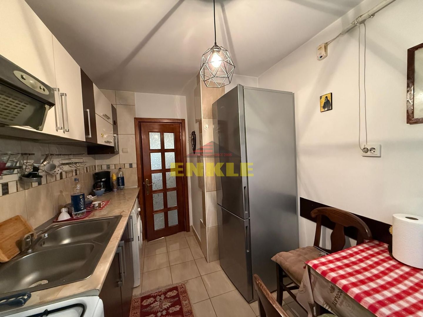 De închiriat apartament 3 camere – zona Marchian - Poză 7