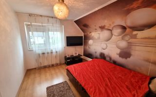 De vanzare casa 5 camere , 886mp teren, zona Alba-Micesti - Poză 7