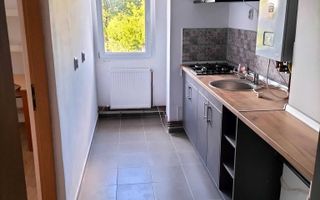 #, inchiriez apartament cu o camera ( 40 m2 ) in Lunca Cetatuii - Poză 2