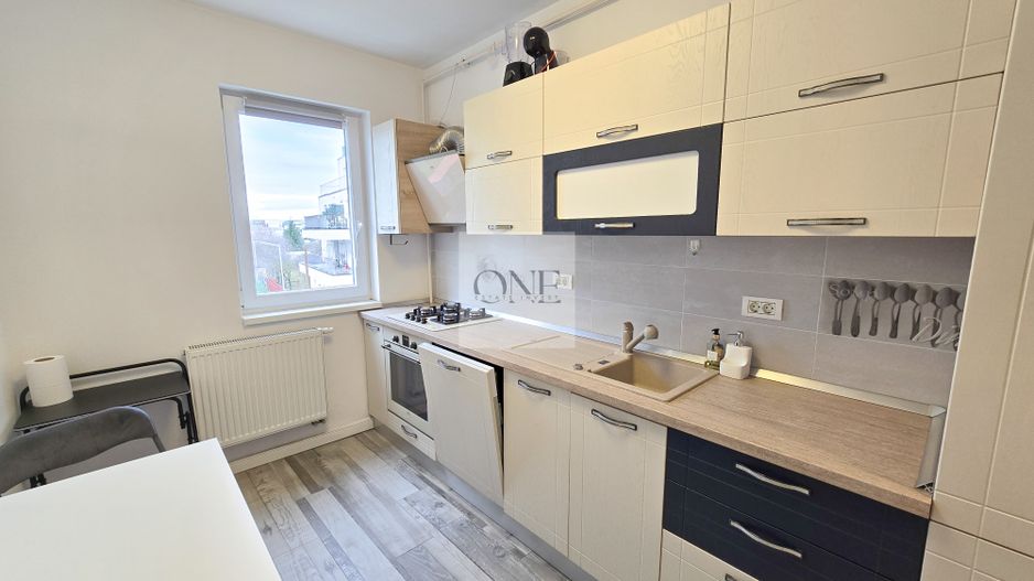 Apartament Cochet | Parcare Subterană - Poză 8