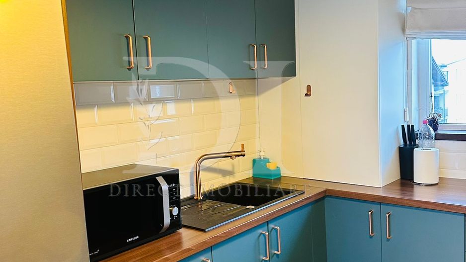 Apartament 3 camere / Zona Terra / Floresti - Poză 6