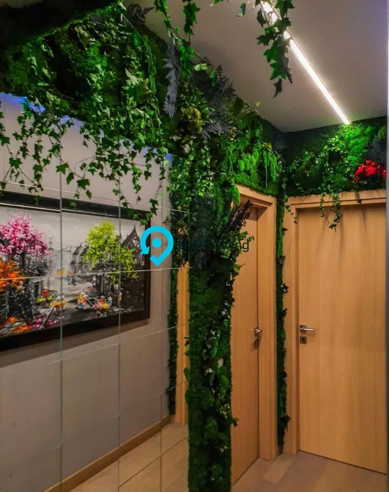 Apartament 3 camere |Upground Residence - Poză 11