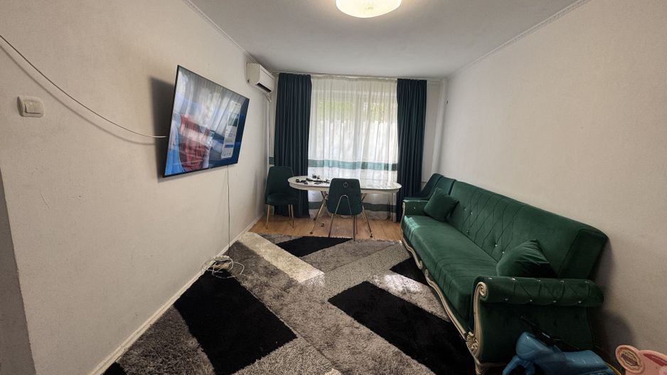 De vanzare Apartament 2 camere Mega Mall Pantelimon - Poză 3