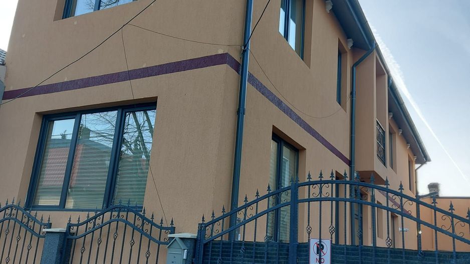 Casa de inchirat Blv Decebal Piata Alba Iulia Mall Vitan construcţie 2023 - Poză 39