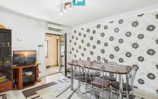 Casă modernă cu 2 corpuri, 5 camere în Pecica - Poză 15
