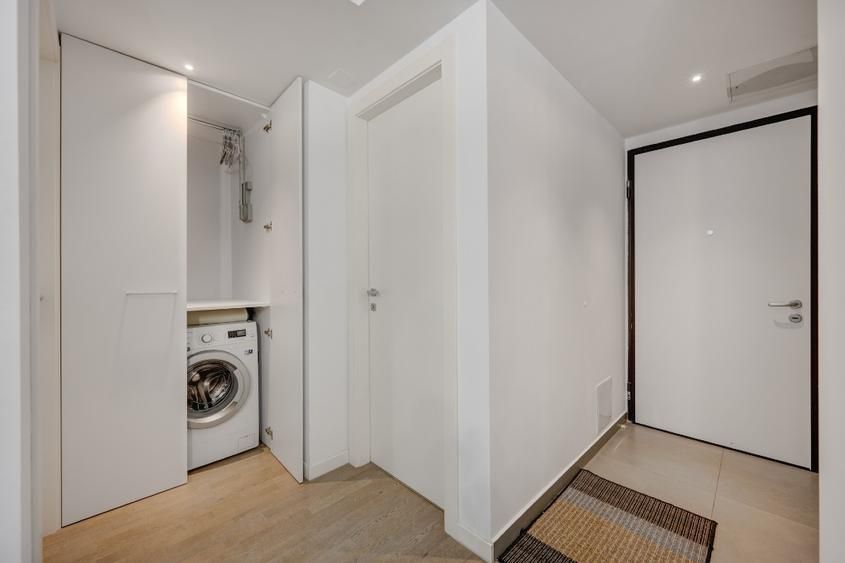 APARTAMT SUPERB | PARCARE SUBTERANĂ | HERASTRAU - Poză 9