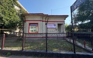 Spațiu comercial / casă individuală de închiriat, Str. Vasile Alecsandri, Bacău - Poză 2