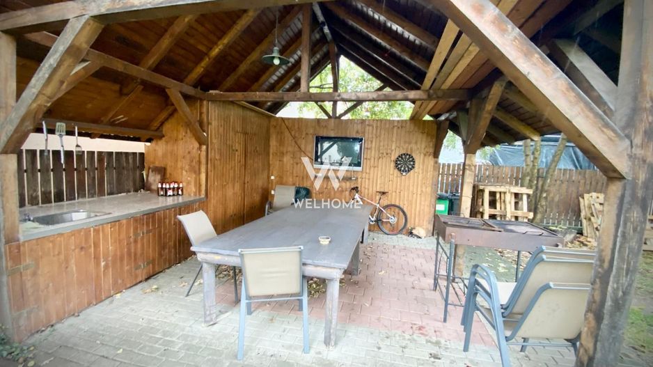 Apartament 3cam la vila. zona parcului Sub Arini, Sibiu - Poză 10