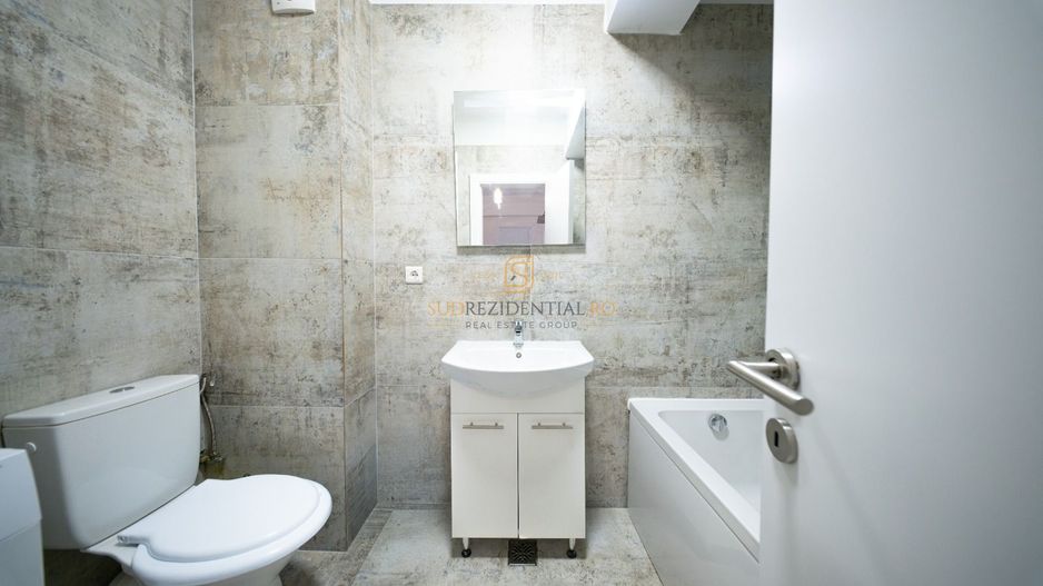 Apartament decomandat cu 2 camere, Mall Grand Arena, Bd Brancoveanu - Poză 6