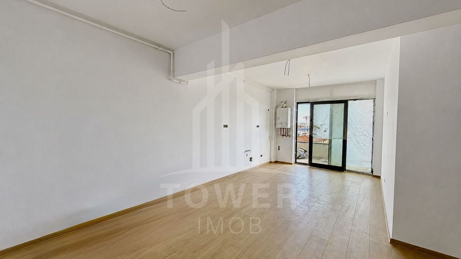 Apartament 2 camere- La cheie-Calea Surii Mici - Poză 6
