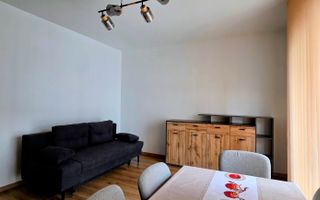 Apartament de închiriat, 40 mp, 2 camere, zona Eroilor, Floresti - Poză 3