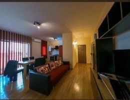 Apartament 2 camere Lipovei bloc nou cu loc de parcare - Poză 2