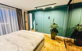 Apartament exceptional in inima orasului Cluj-Napoca - Poză 16