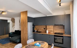 Apartament 2 camere Premium Ivory Residence | Pipera | 70 mp - Poză 7
