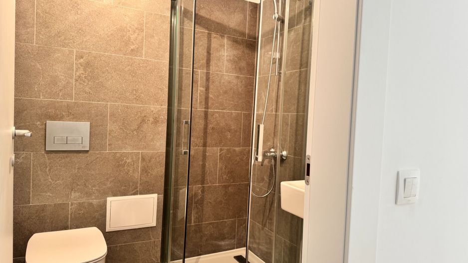 3 camere cu Gradina Proprie Sector 1 - Mall Colosseum - Poză 17