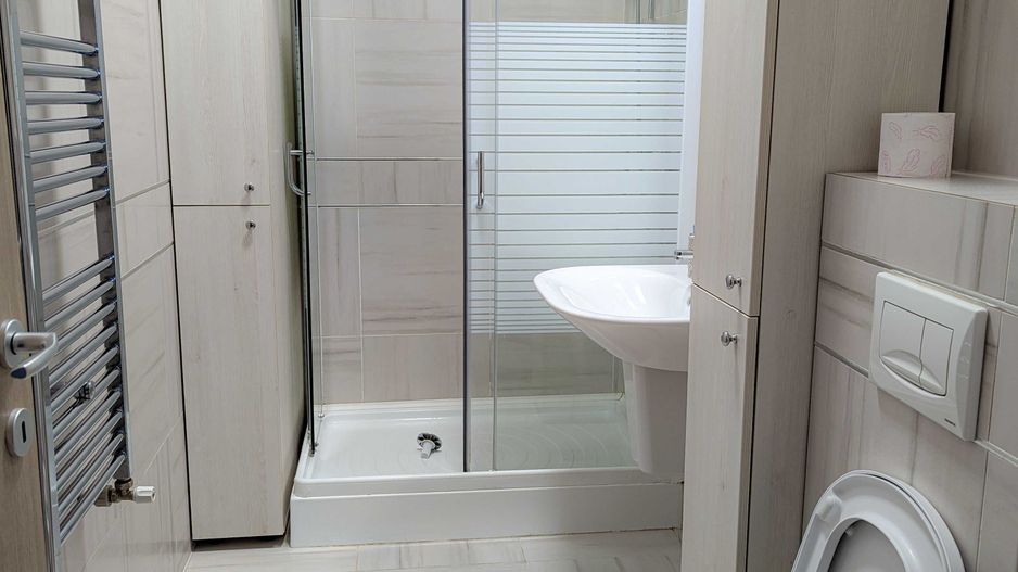 Închiriere apartament 2 camere UpTown Residence - Poză 6