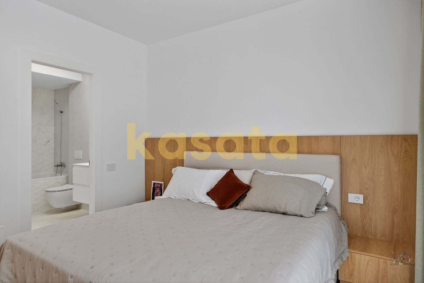 4 camere | 124mp utili | Residence5 Forest Pipera | mobilat și utilat - Poză 22