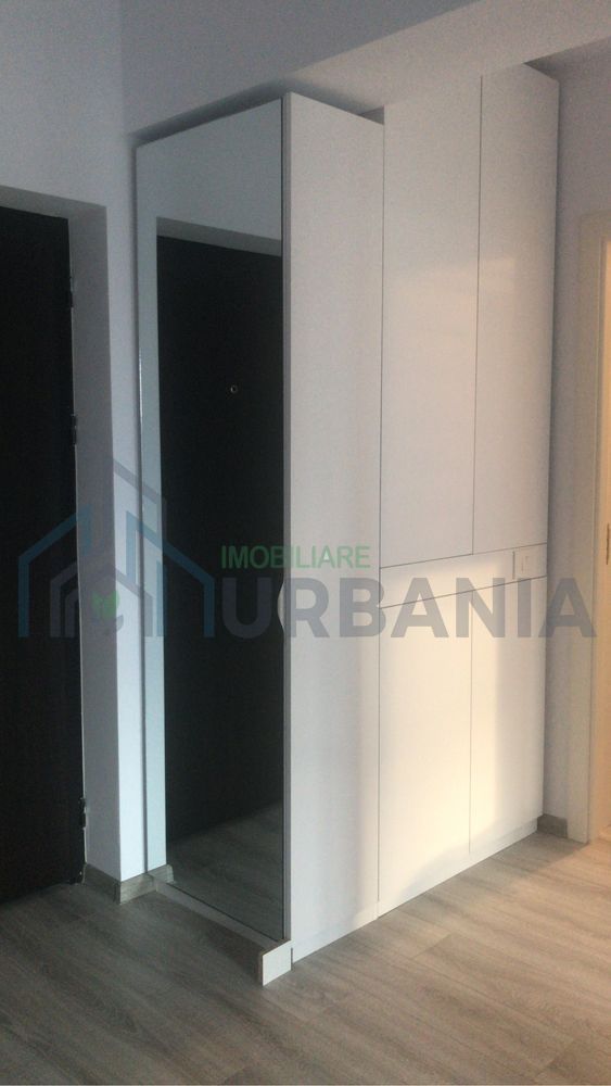 Apartament 2 camere de închiriat în Valea Lupului - Poză 5