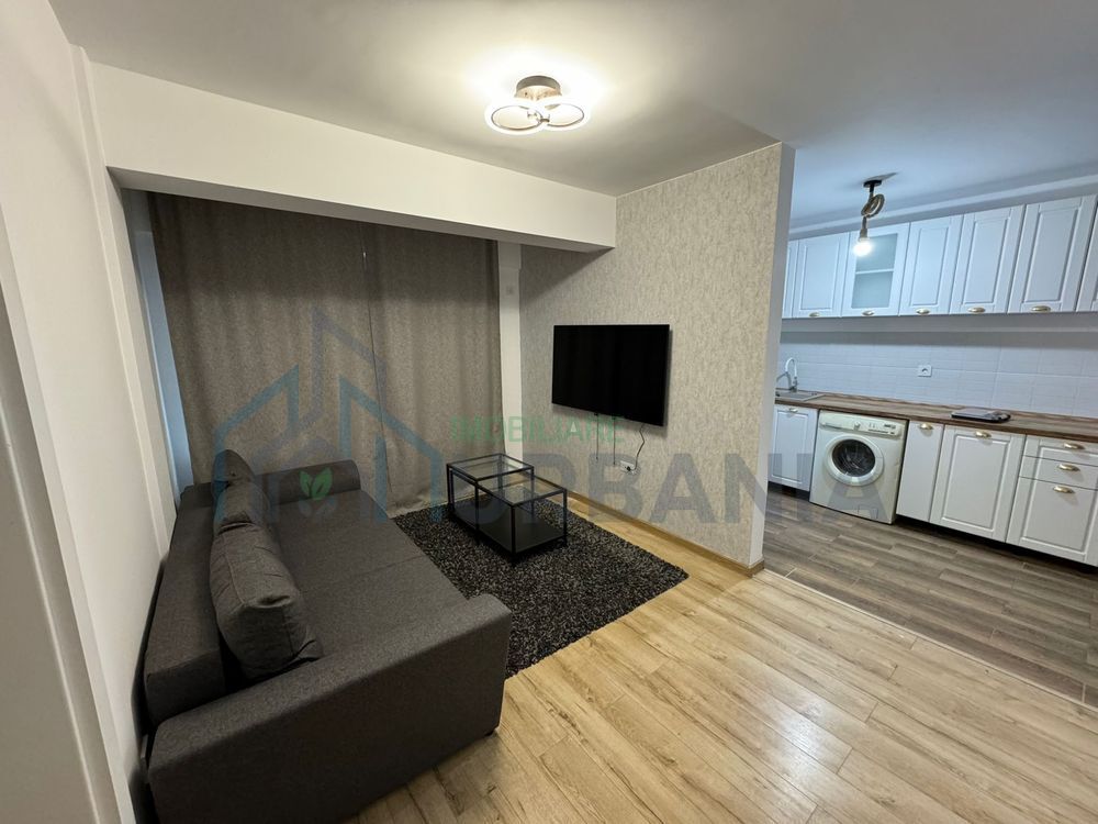 Apartament 2 camere de inchiriat, Aleea Sadoveanu, Iasi - Poză 1