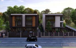 Casa 5 camere de vanzare | 262mp | Pipera-Matei Millo - Poză 8