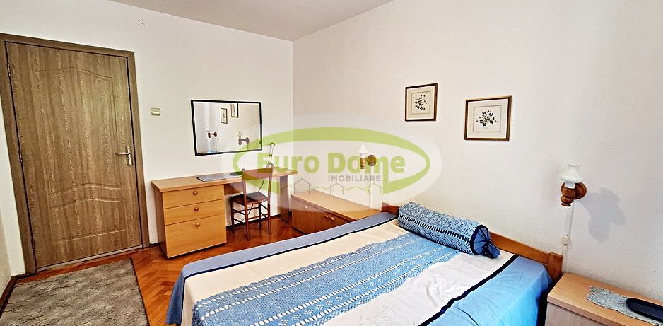Zona ITC apartament cu doua camere mobilat si utilat complet, 400 euro/luna - Poză 2