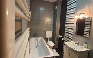 Garsoniera complet mobilata si utilata, Militari - Intre Apusului si Gorjului - Poză 3