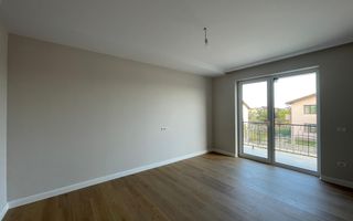 Duplex despărțit prin cameră tehnică cu 3 camere |Moșnița Nouă| - Poză 4