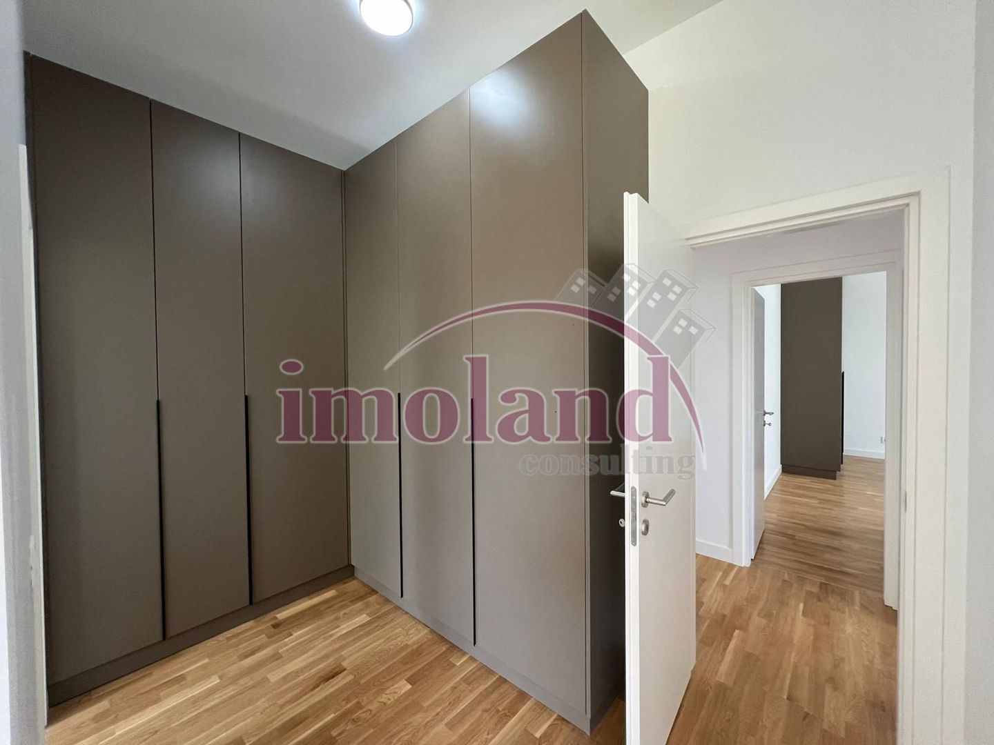Parkview - apartament 4 camere - mobilat&utilat - Avalon Estate-Pipera - Poză 11