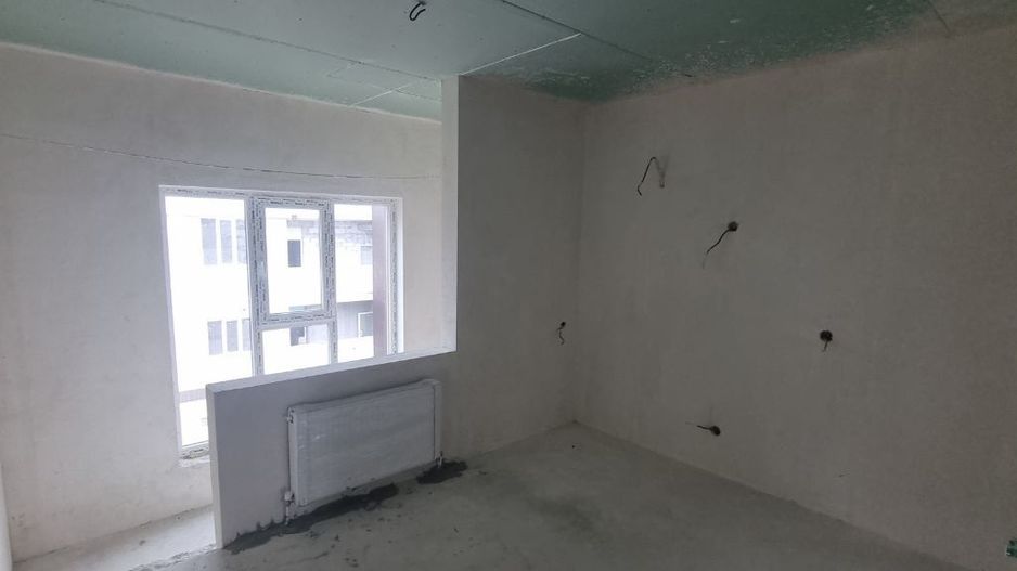 Apartament cu 1 cameră, Ciocana, Chișinău - Poză 2