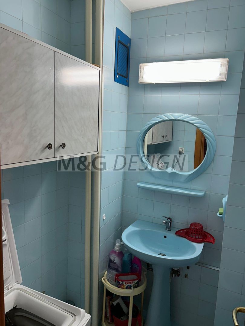 3 camere decomandat, Aradului, et 2 - Poză 3