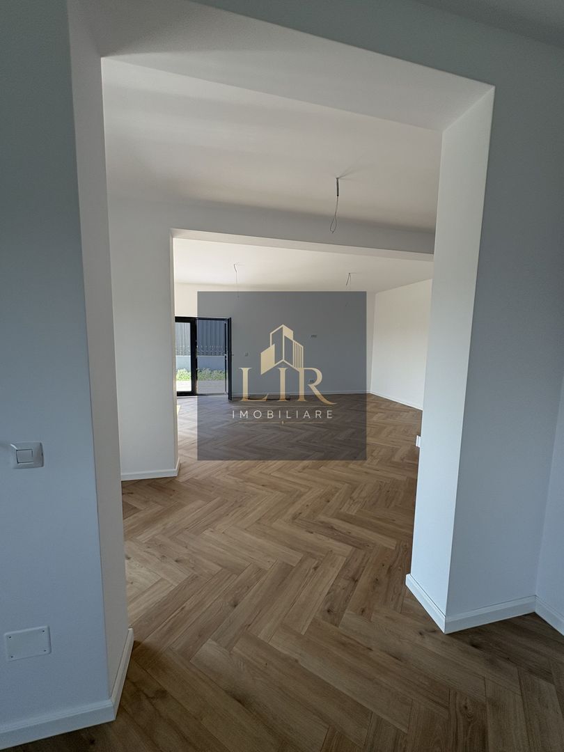 Vila P+1 într-un complex exclusivist- Miroslava- Iasi - Poză 23
