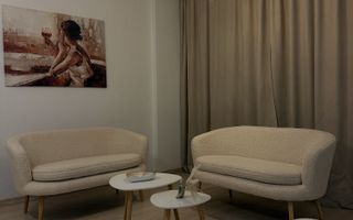 Inchirere 2 camere metrou Mihai Bravu loc de parcare subteran - Poză 3