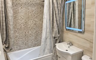 Apartament 4 camere, parter, mobilat și utilat, VASLUI - zona Donici. - Poză 10